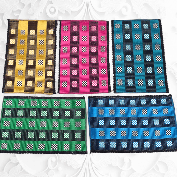 Line mat 4 Pieces combo offer DM12