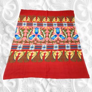 Woolen double Blanket WB21