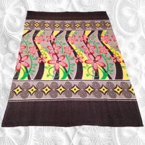 Woolen double Blanket WB24