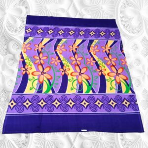 Woolen double Blanket WB22