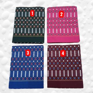 Ellora Pure cotton thick Bedsheet