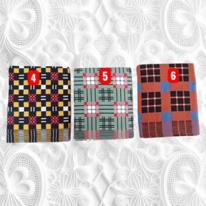 Ganga pure cotton thick  bedsheet
