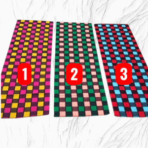 NH17 Runner mat 2x6ft