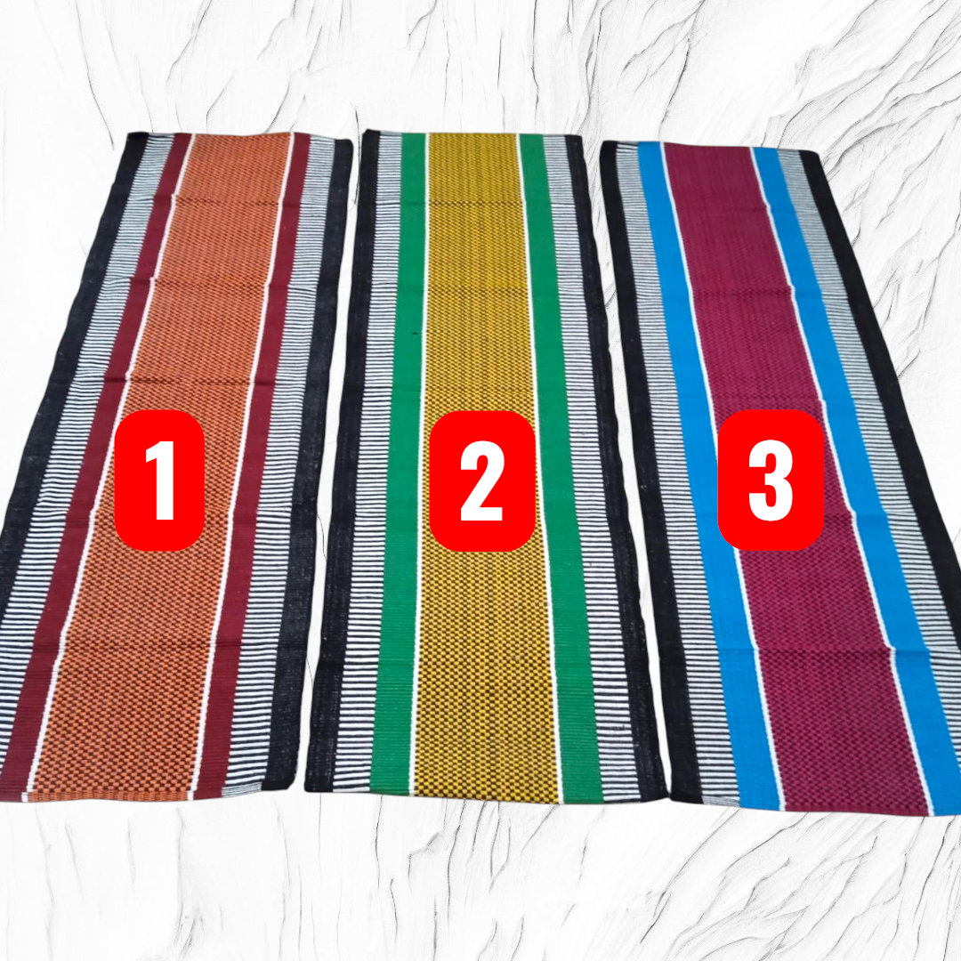 NH17 Runner mat 2x6ft