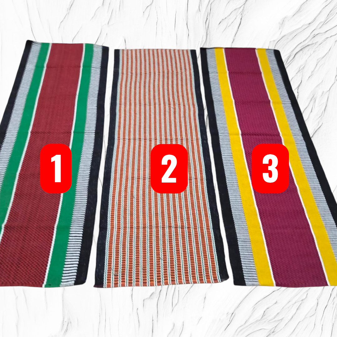 NH17 Runner mat 2x6ft