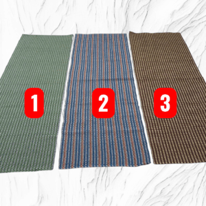 NH17 Runner mat 2x6ft