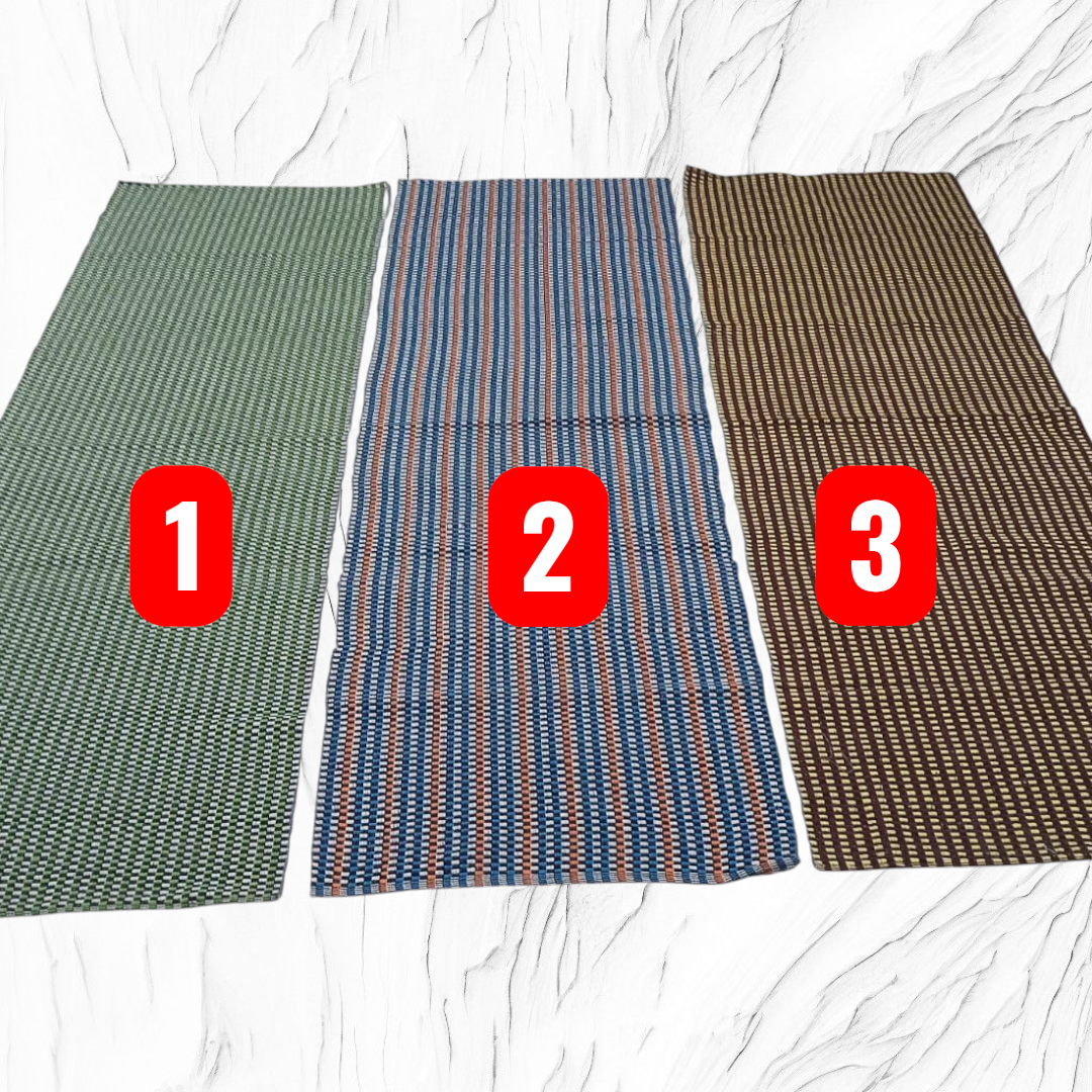 NH17 Runner mat 2x6ft