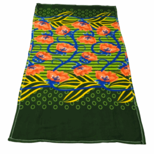 Woolen single Blanket WB16
