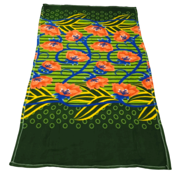 Woolen single Blanket WB16