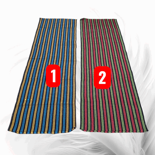 NH17 Runner mat 2x6ft