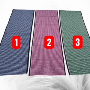 NH17 Runner mat 2x6ft