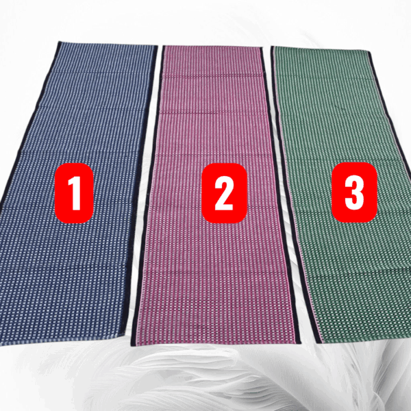 NH17 Runner mat 2x6ft