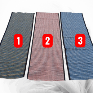 NH17 Runner mat 2x6ft