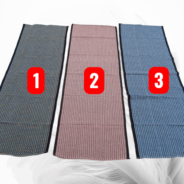 NH17 Runner mat 2x6ft