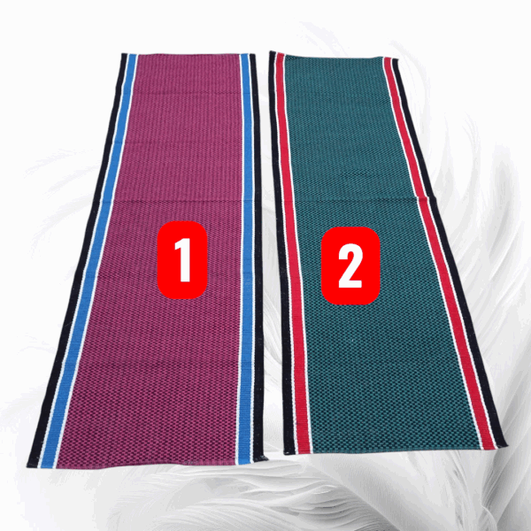 NH17 Runner mat 2x6ft