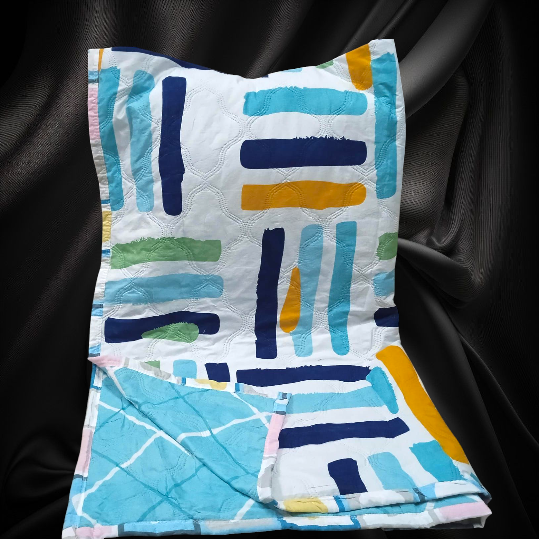 Ac Comforter/Quilt(single) QS11