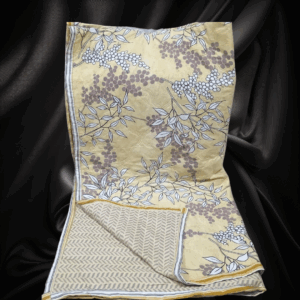 Ac Comforter/Quilt(single) QS11