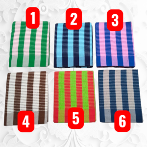 Raja Rani pure Cotton bedsheet 60x90