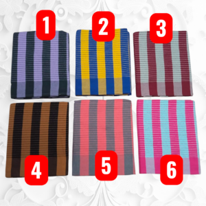 Raja Rani pure Cotton bedsheet 60x90