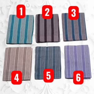 Minerva thick pure Cotton bedsheet 60x90