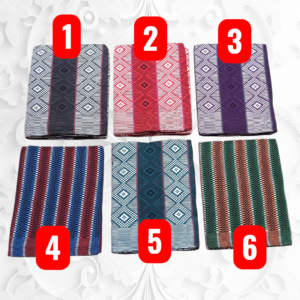 Murphy thick pure Cotton bedsheet 60x90