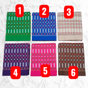 Ellora Pure cotton thick Bedsheet