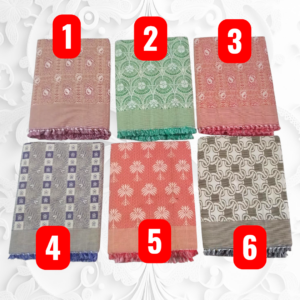 Taj super soft bedsheet TAJ23