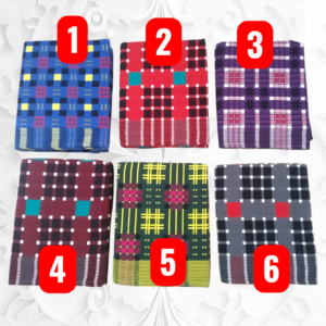 Ganga pure cotton thick  bedsheet