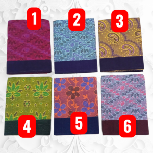 Monica Jacquard Bedsheet