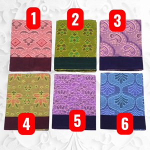 Monica Jacquard Bedsheet