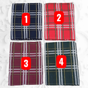 Nimmi Pure cotton Bedsheet 60x90