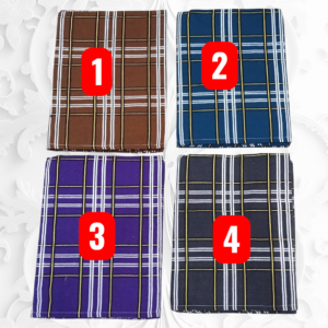 Nimmi Pure cotton Bedsheet 60x90