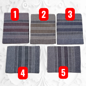 Panipat thick pure Cotton bedsheet 60x90