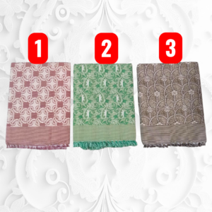 Taj super soft bedsheet TAJ23