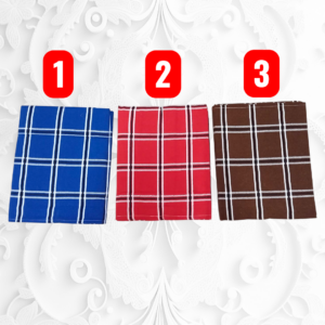 Dhivya Pure cotton Bedsheet 60x90