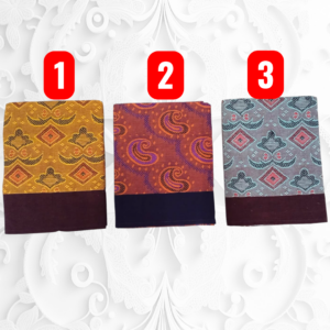 Monica Jacquard Bedsheet