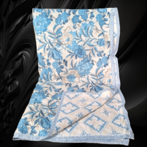 Ac Comforter/Quilt(single)QS11