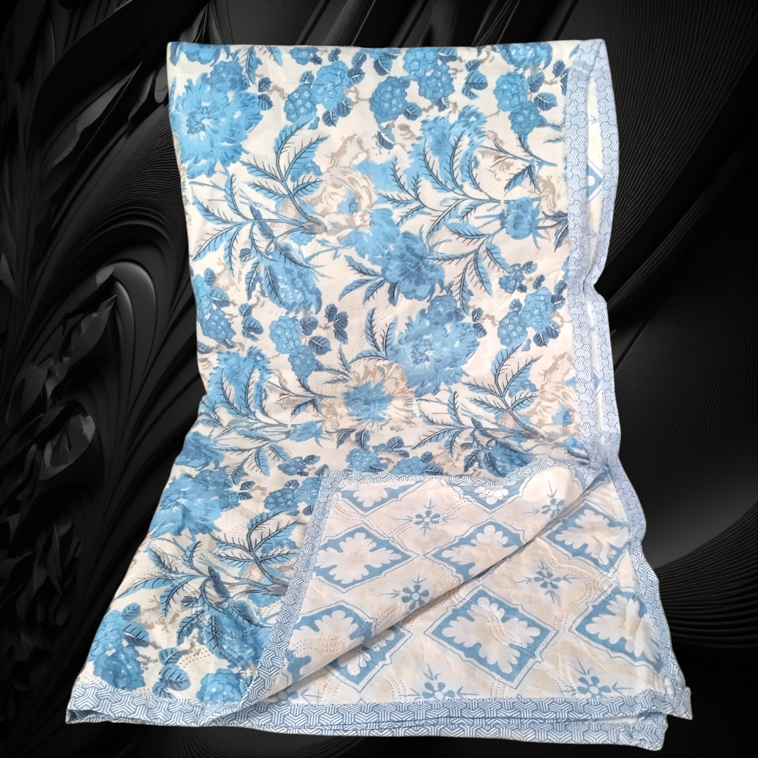 Ac Comforter/Quilt(single)QS11