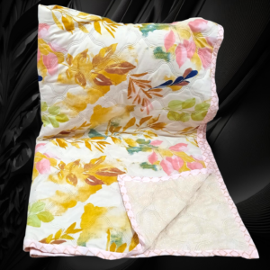 Ac Comforter/Quilt(single)QS11)