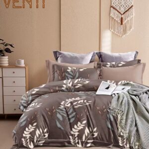 Fitted elastic bedspread king size 108x108