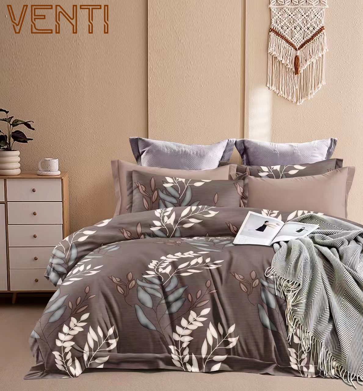 Fitted elastic bedspread king size 108x108