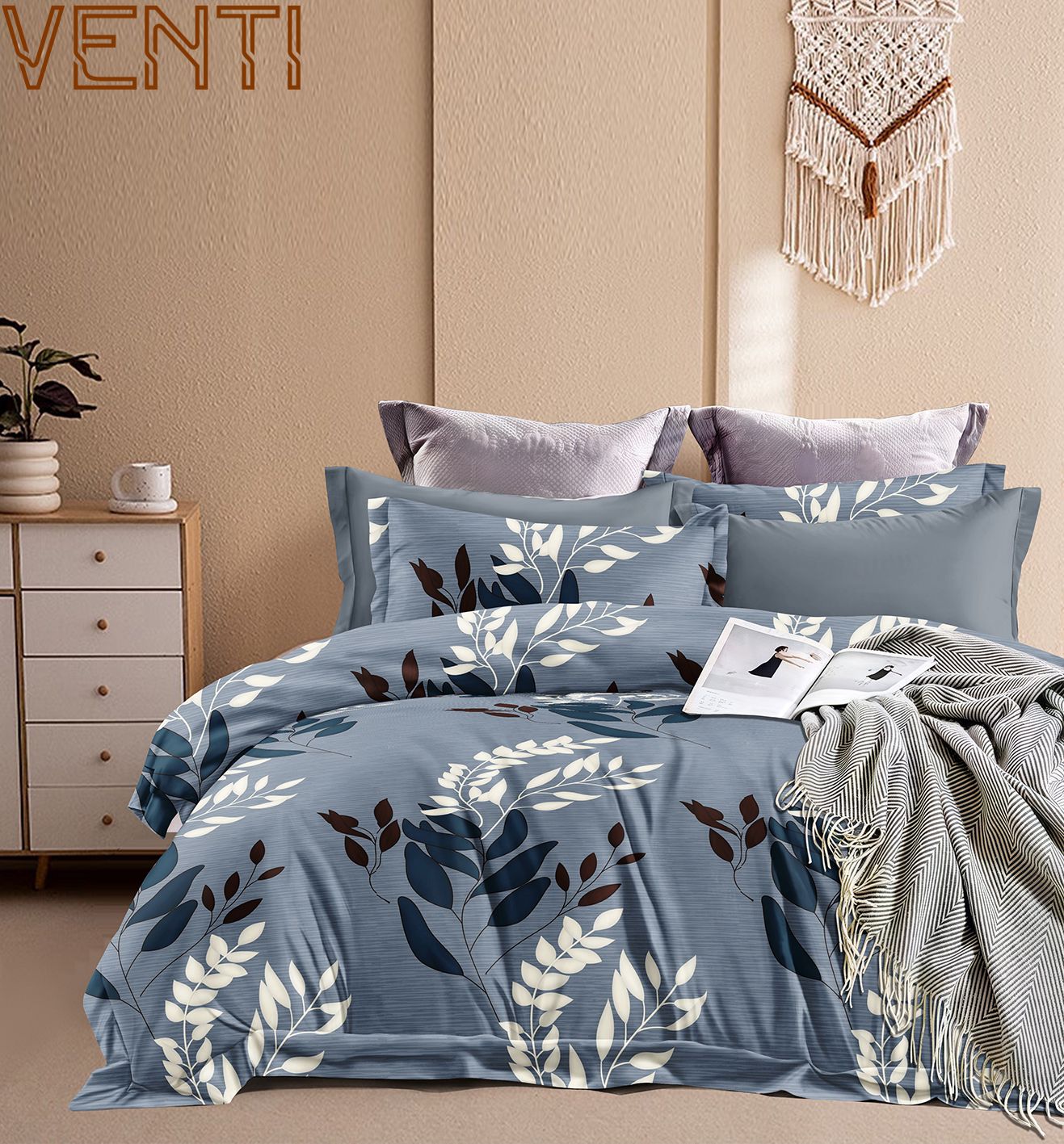 Fitted elastic bedspread king size 108x108