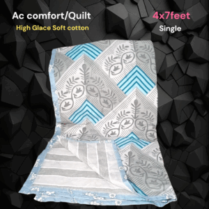 Ac Comforter/Quilt(single) QS11