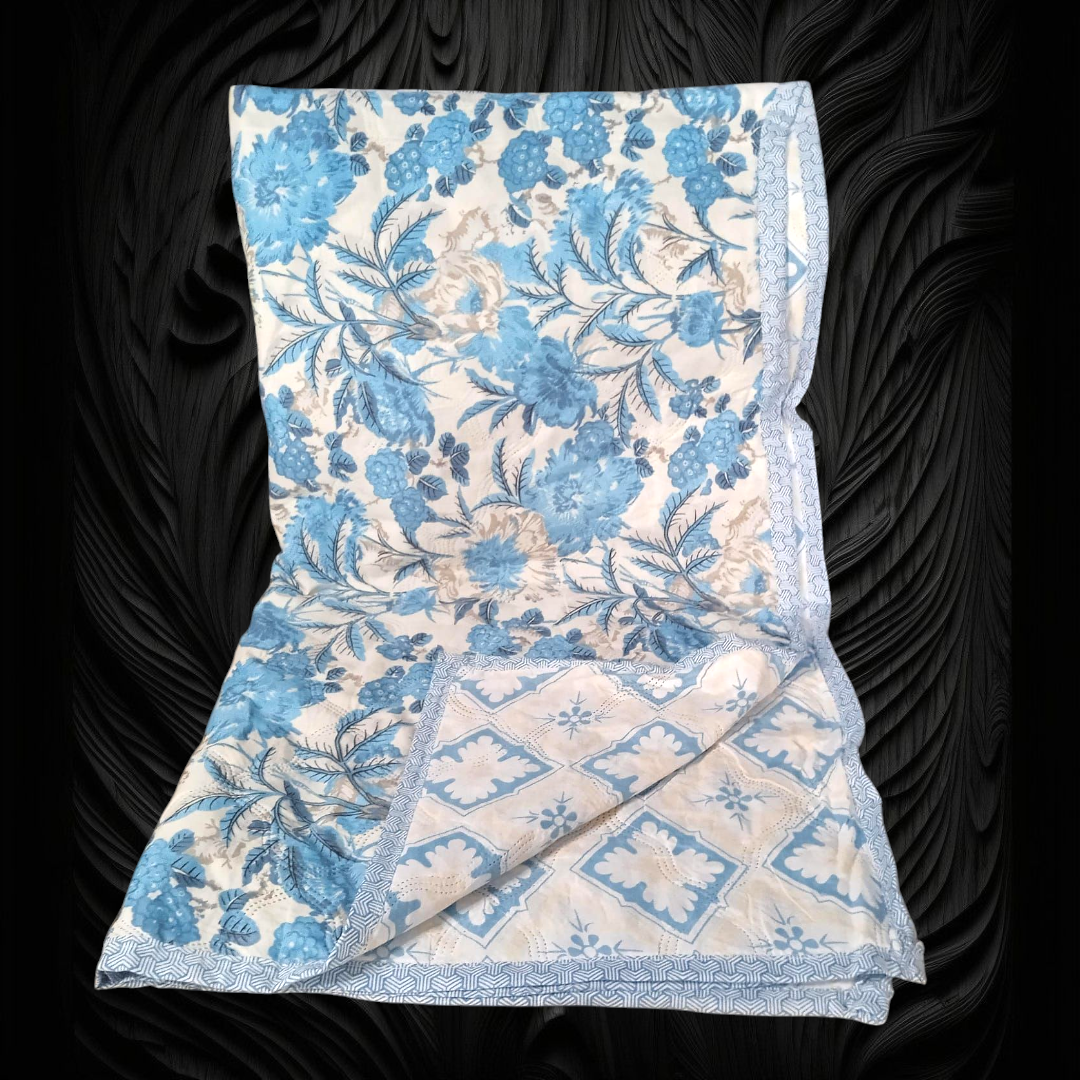 Ac Comforter/Quilt(Double)QD24