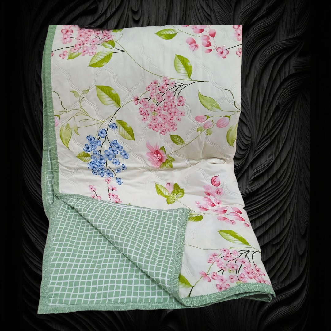 Ac Comforter/Quilt(Double)QD34