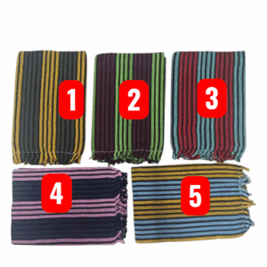 Simla pure cotton weightless bedsheet