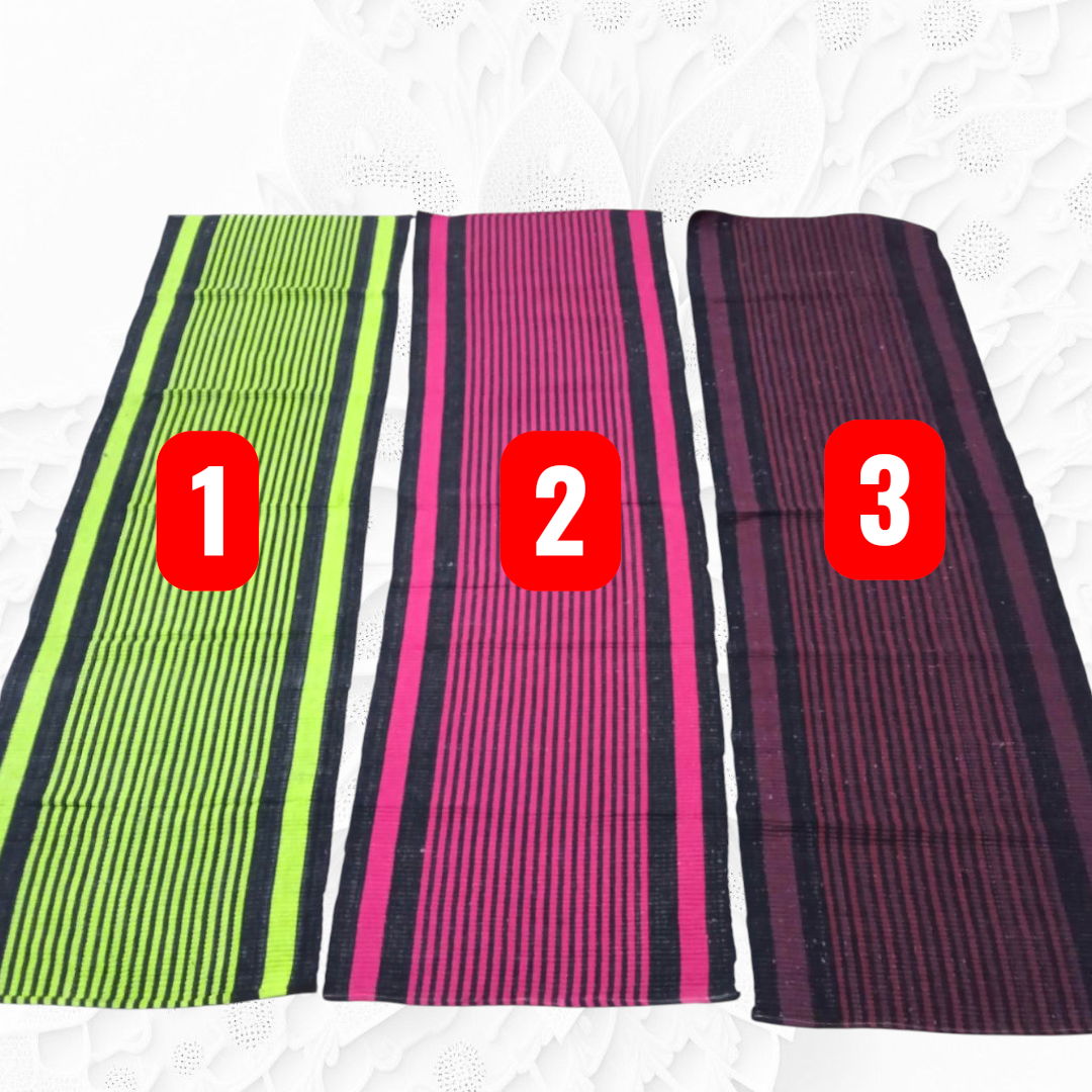 NH17 Runner mat 2x6ft