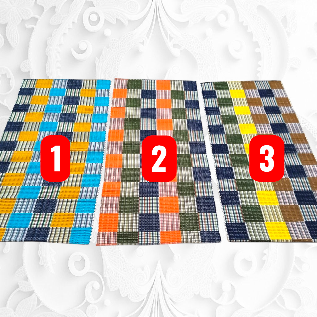 Runner mat 2x4ft WA12