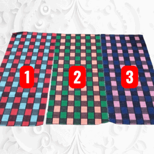 Runner mat 2x4ft WA12