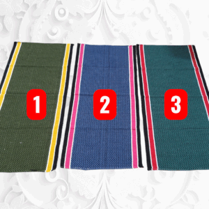 Runner mat 2x4ft WA12